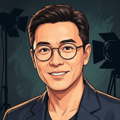 茄子视频动漫导演陈明远